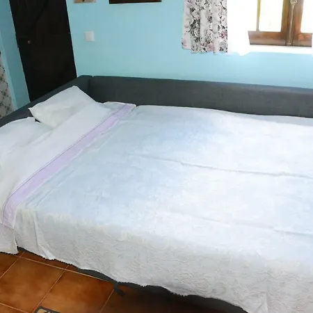 Em Venkovský dům Sesimbra