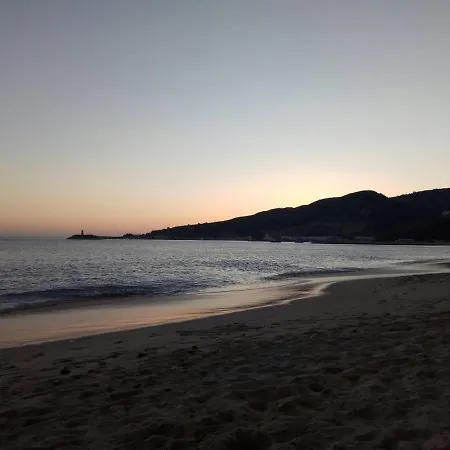 Venkovský dům Em Sesimbra